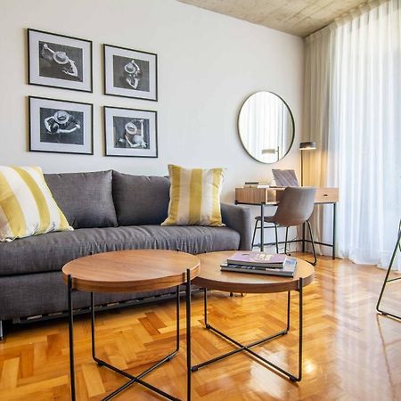 בואנוס איירס Awesome Spacious Design Studio Palermo -C3C- מראה חיצוני תמונה