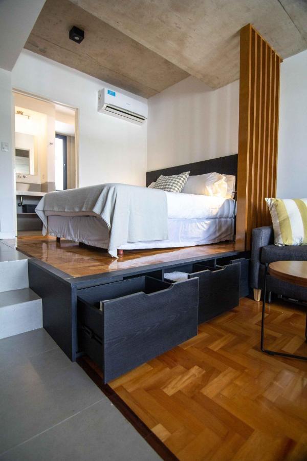 בואנוס איירס Awesome Spacious Design Studio Palermo -C3C- מראה חיצוני תמונה