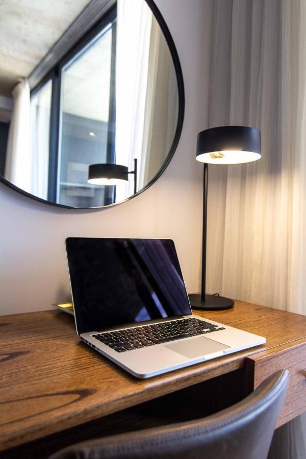 בואנוס איירס Awesome Spacious Design Studio Palermo -C3C- מראה חיצוני תמונה