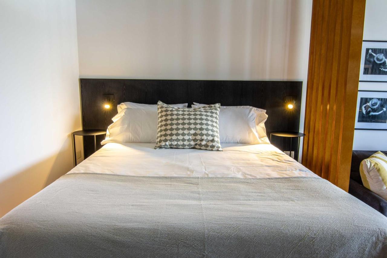 בואנוס איירס Awesome Spacious Design Studio Palermo -C3C- מראה חיצוני תמונה