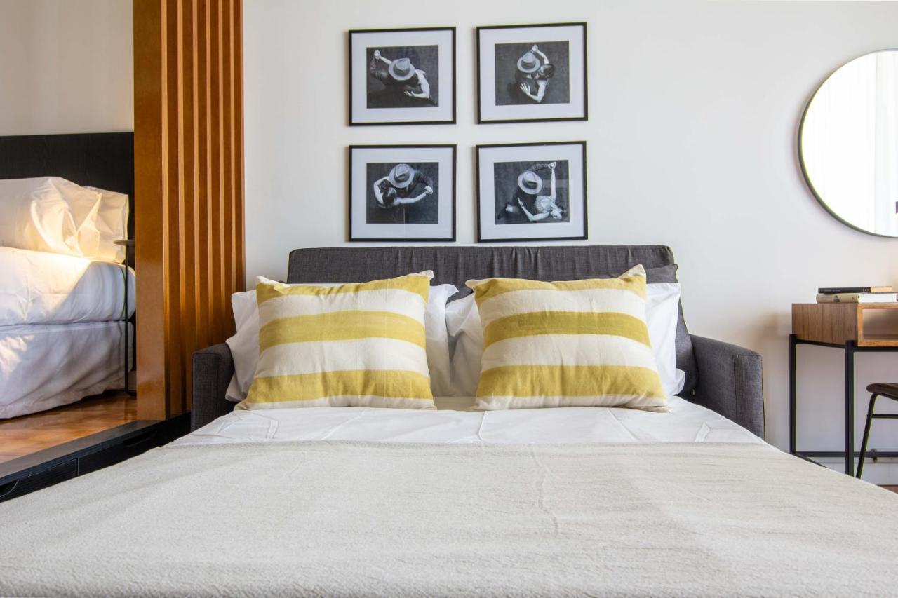 בואנוס איירס Awesome Spacious Design Studio Palermo -C3C- מראה חיצוני תמונה
