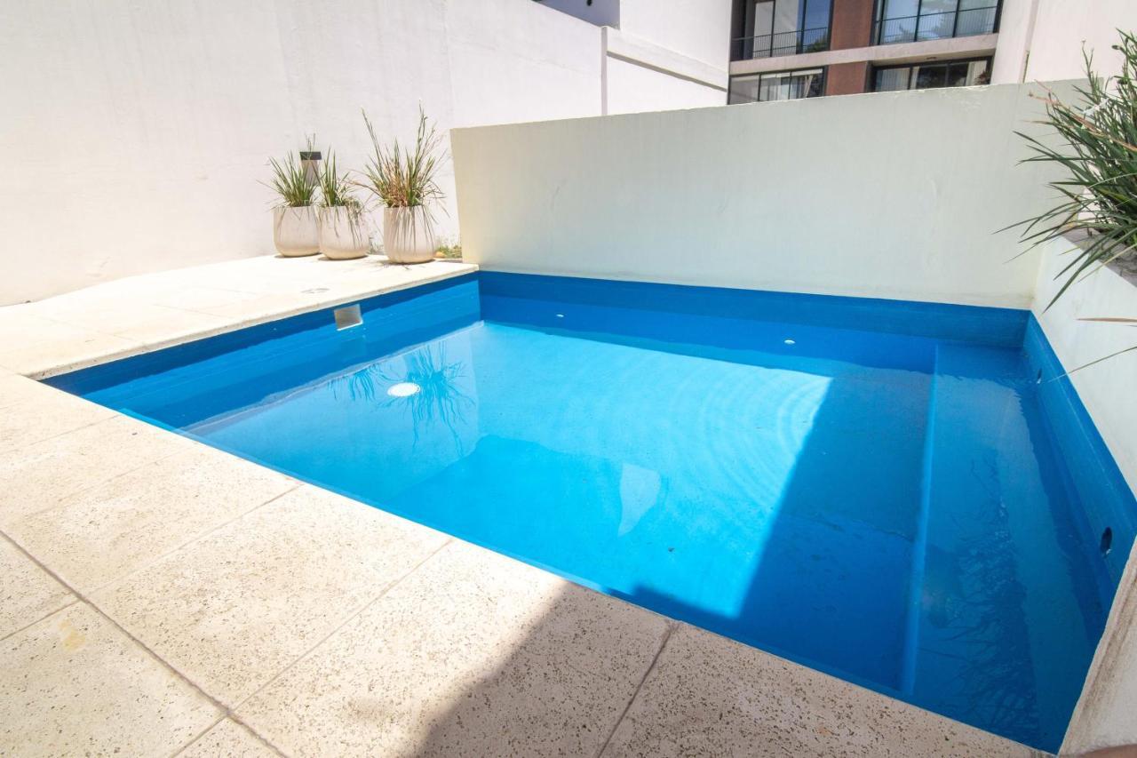 בואנוס איירס Awesome Spacious Design Studio Palermo -C3C- מראה חיצוני תמונה