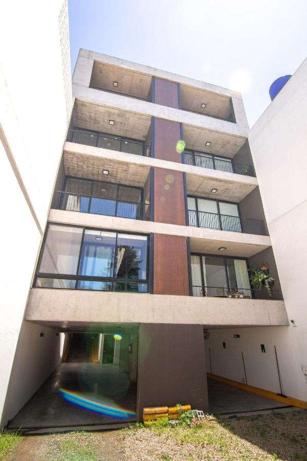 בואנוס איירס Awesome Spacious Design Studio Palermo -C3C- מראה חיצוני תמונה